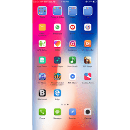 Zedex news icon