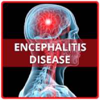Encephalitis Disease on 9Apps