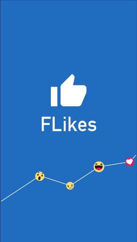 FLikes - Likes for Facebook Guide screenshot 2