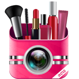 YouCam Perfect- New Selfie Makeup आइकन