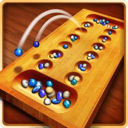 Mancala - Best Online Multiplayer Board Game