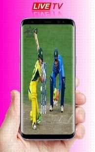 IPL LIVE : Indian cricket screenshot 2