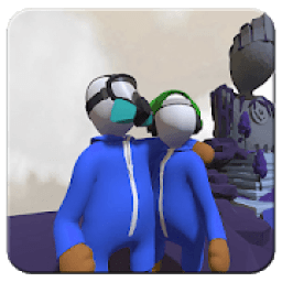 ikon Human Fall Flat Wallpaper