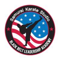 Samurai Karate Studio on 9Apps