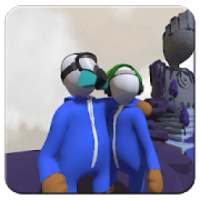 Human Fall Flat Wallpaper