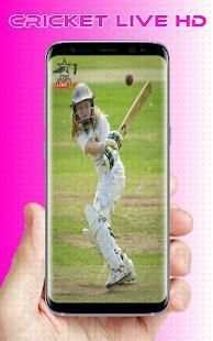 IPL LIVE : Indian cricket screenshot 1