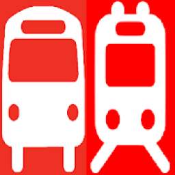Singapore MRT SG Buses Trains Maps Routes Alerts