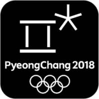 Olympic Pyeongchang Live 2018