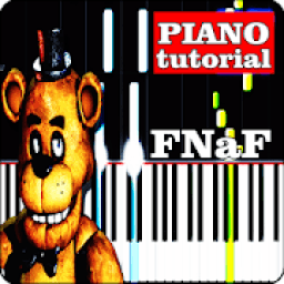 ikon FNaF Piano Game