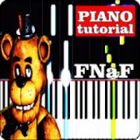 FNaF Piano Game