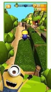 Temple Minion Run 2 स्क्रीनशॉट 2