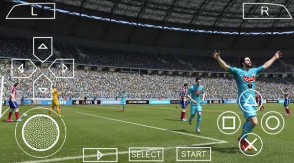 PPSSPP - Emulator For PSP 2018 screenshot 3