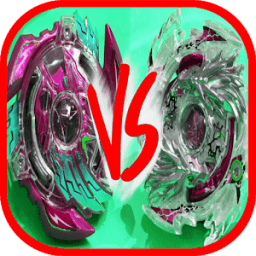 ikon Battle Spinn Fighter Blade