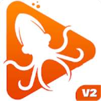 KrakenTV V2