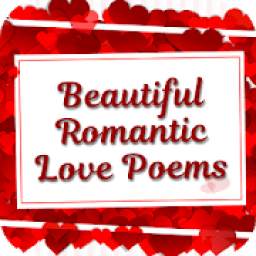 Beautiful Romantic Love Poems For Your Beloved