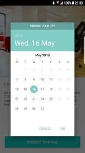 Shoal - Work Anywhere screenshot 2