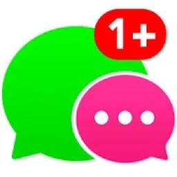 Messenger of Messenger 1.5.0