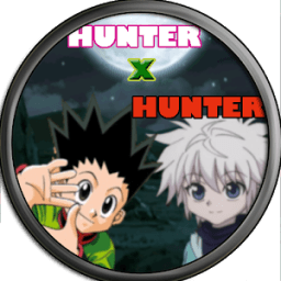 ikon Tricks for hunter X hunter