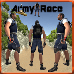 Army Race आइकन