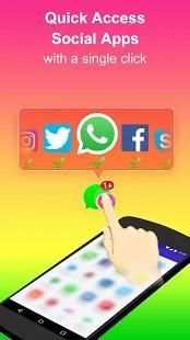 Messenger of Messenger screenshot 2