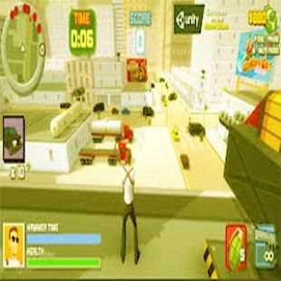 Gangster Vegas New 2018 screenshot 1