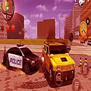 Gangster Vegas New 2018 screenshot 4