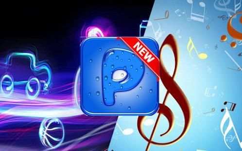 New Pandora Music Player 2018 screenshot 1