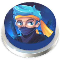 ikon Ninja FN Button