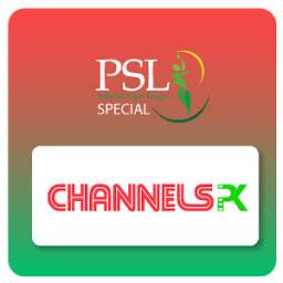 Channels Pk