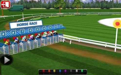 Bet on Horse: Racing Simulator screenshot 4