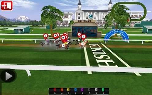 Bet on Horse: Racing Simulator screenshot 8