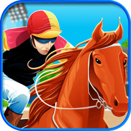 Bet on Horse: Racing Simulator आइकन