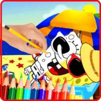 How To Draw Spongebob SquarePants
