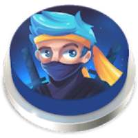 Ninja FN Button आइकन