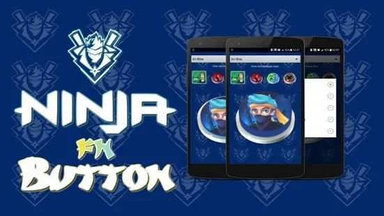 Ninja FN Button स्क्रीनशॉट 4