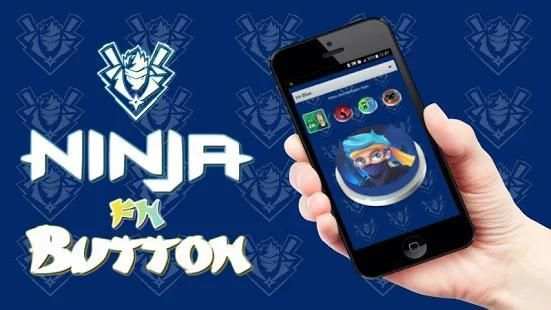 Ninja FN Button स्क्रीनशॉट 3
