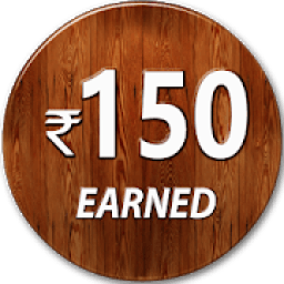 Daily Free Paytm Cash आइकन