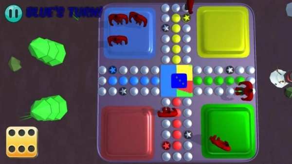 Ludo Superstar Avengers 2018 screenshot 3