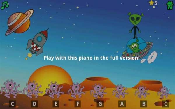 Kids Fun Animal Piano Free screenshot 7