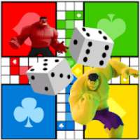 Ludo Superstar Avengers 2018