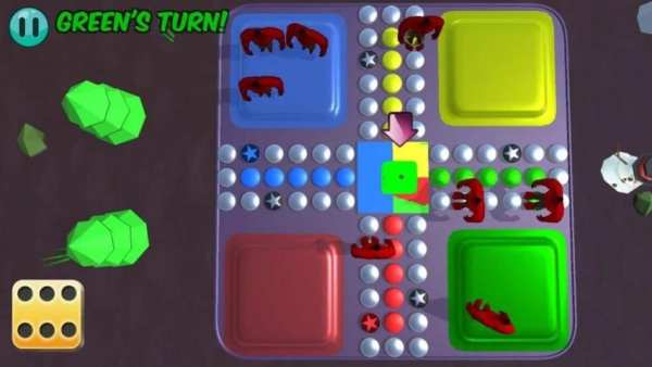 Ludo Superstar Avengers 2018 screenshot 1