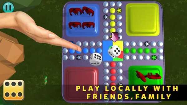 Ludo Superstar Avengers 2018 screenshot 2