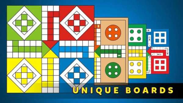 Ludo Superstar Avengers 2018 screenshot 5