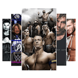 WWE Wallpapers HD आइकन