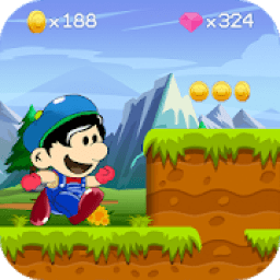 مغامرات سوبر ماكس Max
‎ icon