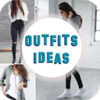 Teen Outfit Ideas 2018 * *