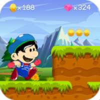 مغامرات سوبر ماكس Max
‎