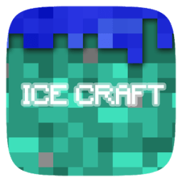 ikon Ice Craft Exploration: Crafting and Survival
