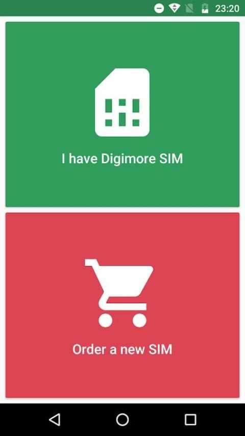 Digimore स्क्रीनशॉट 5