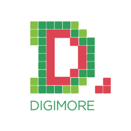 Digimore आइकन